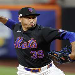 Mets should swing trades for relievers to make playoffs a reality