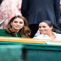 Will Princess Kate Make an Appearance at Wimbledon?