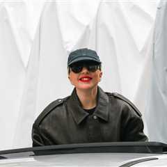 Lady Gaga Had to Purposely Tank Her Singing Voice for ‘Joker: Folie À Deux: ‘There’s Plenty of..