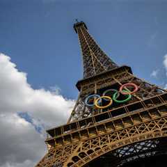 How to watch the 2024 Olympics Opening Ceremony live from Paris for free