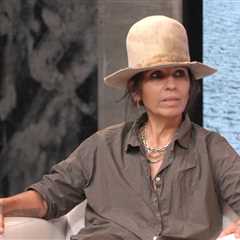 Linda Perry Says She Had To Make ‘Let It Die Here’ Doc Because ‘Sometimes You Lose Your Way’