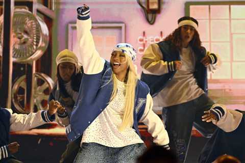 BET Awards Performances, Ranked Worst to Best