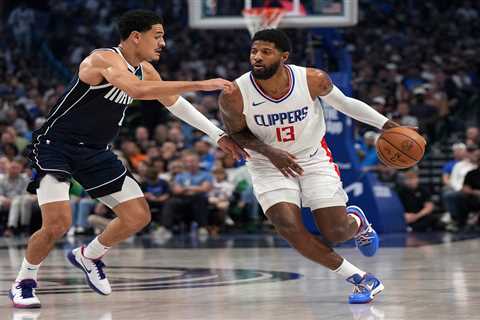 Warriors had ‘very serious’ Paul George trade talks before contract decision