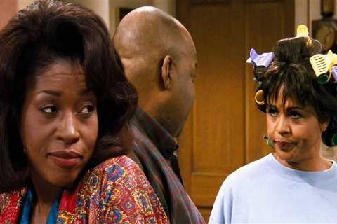 Why Family Matters Recast Harriette Winslow For Its Final Episodes