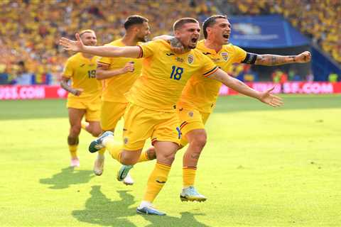 Euro 2024 predictions, best bets: Romania vs. Netherlands, Austria vs. Turkey