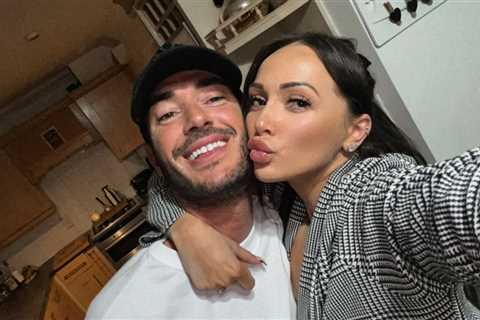 Jack Tweed announces girlfriend's pregnancy 15 years after Jade Goody's death