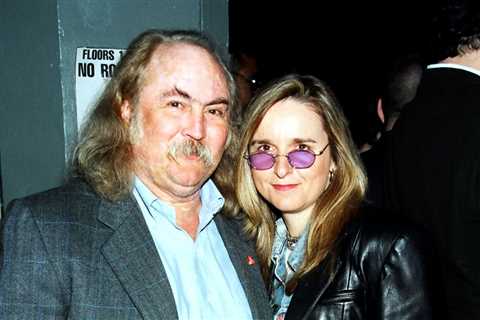 Melissa Etheridge Says Sperm Donor David Crosby Taught Her About ‘Generosity’: ‘We’re Still Finding ..