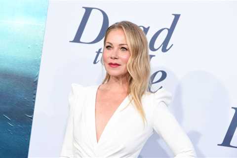 Christina Applegate Says She Wants to ‘Do Shots With Cher’ Amid MS Battle