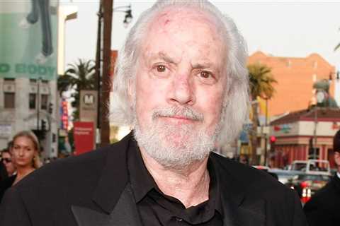 'Chinatown' Screenwriter Robert Towne Dead at 89