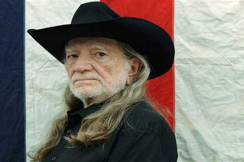 Willie Nelson Returning to Outlaw Music Festival Stage for July 4 Show After Missing Seven Gigs Due ..