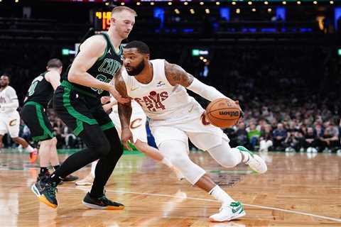 Sixers have interest in Paul George’s ex-Clippers teammate Marcus Morris Sr.
