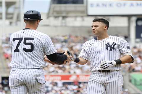 Aaron Judge’s personal hitting coach trashes Yankees for ‘terrible’ offensive development