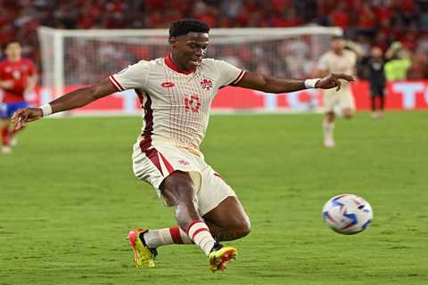 How to watch Venezuela-Canada Copa America 2024 free: Time, TV, and live stream