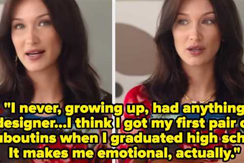 19 Celeb Moments That Made Us All Go Celebs – They're Not Like Us