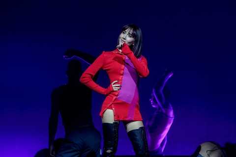 Aitana’s ‘4TO 23’ Voted This Week’s Favorite New Music Latin