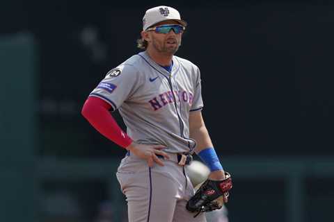 Mike Francesa proposes ‘perfect fit’ for Yankees-Mets trade