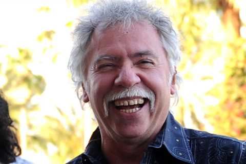 Oak Ridge Boys Singer Joe Bonsall Dead at 76