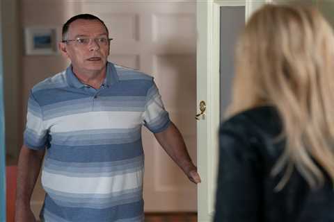 EastEnders Shock: Ian Beale Confesses Secret to Horrified Cindy