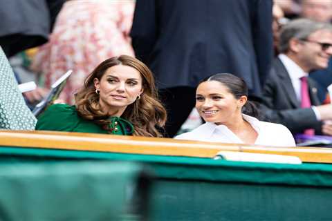 Will Princess Kate Make an Appearance at Wimbledon?