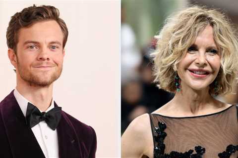 Jack Quaid Gave A Rare Good Answer To The Nepo Baby Question