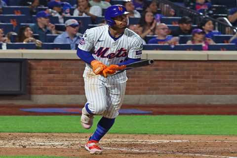 This is more than just a hot streak for Mets’ Francisco Lindor