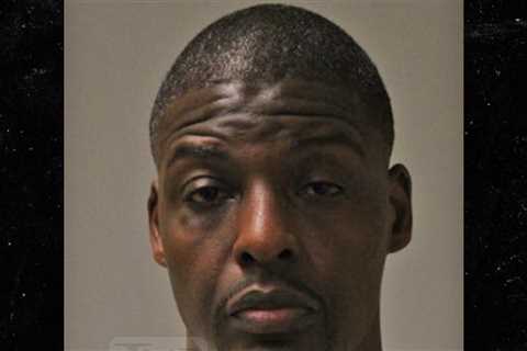 Adrian Wilson Said He Threatened To Kill Himself Amid Dispute W/ Wife, Cops Say