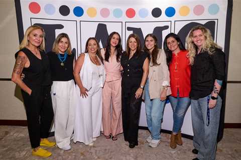 8 Best Quotes From ‘Wonder Women of Latin Music’ Panel at LAMC 2024