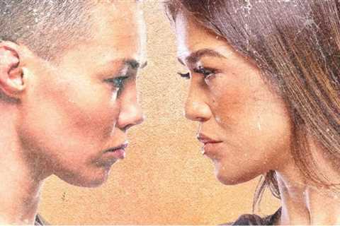 UFC Fight Night Livestream: How to Watch Namajunas vs. Cortez Live Online