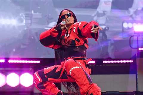 Ciara Set as Opening Musical Act on 2024 ESPYS