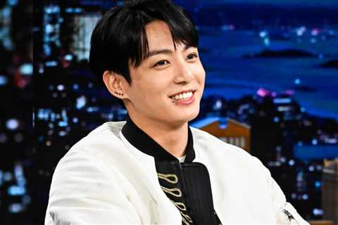 Is Jung Kook’s ‘I AM STILL’ His Documentary? | Billboard News
