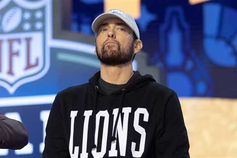 Eminem Features Recordings of Daughter Hailie Jade as a Toddler on Tearjerking New Song ‘Temporary’