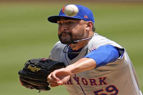Mets vs. Rockies prediction: MLB odds, picks, player props, bets for Friday