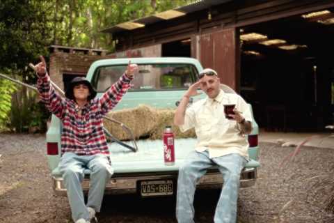 Valentino Merlo & The La Planta’s ‘Hoy’ Adds Second Week at No. 1 on Billboard Argentina Hot 100