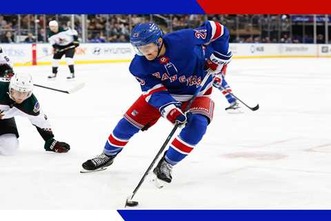 We found the best prices for all NY Rangers 2024-25 home game tickets