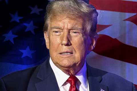Donald Trump Speaks Out on Rally Shooting, Says He Got Hit By Bullet in Ear