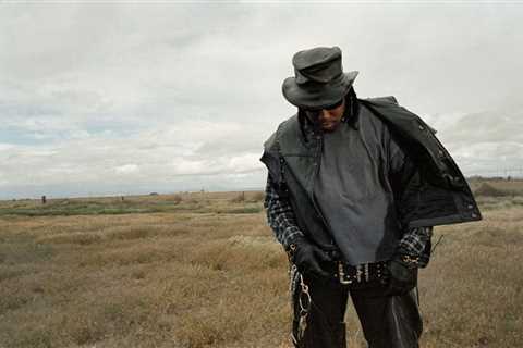 Don Toliver Announces 2024 Psycho Tour: See the Dates
