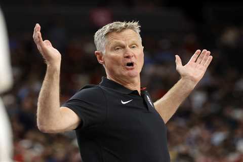 Team USA has some flaws exposed in close win over Australia ahead of Olympics