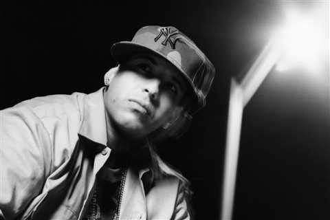 Cinq Music Pressing Daddy Yankee Vinyl, Releasing ‘Gasolina’ Remix After Quietly Acquiring Masters