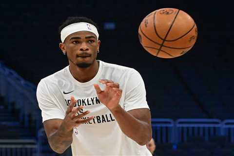 Nets’ young wing making positive ‘impression’ during Summer League