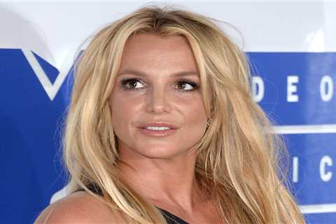 Britney Spears Tells Ozzy Osbourne and Family to ‘Kindly F— Off’