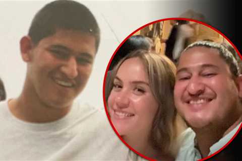 $2 Billion Powerball Winner Edwin Castro Shows Off His Model Girlfriend