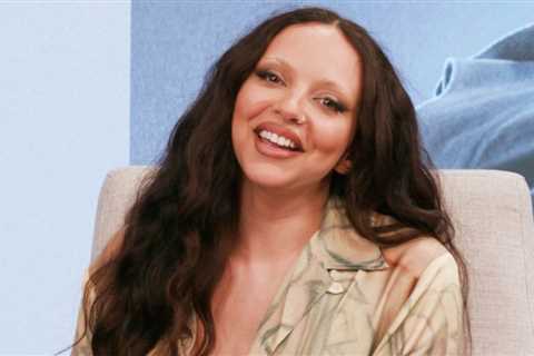 Jade’s ‘Angel of My Dreams’ Inspiration, Possible Little Mix Reunion & More | Billboard News