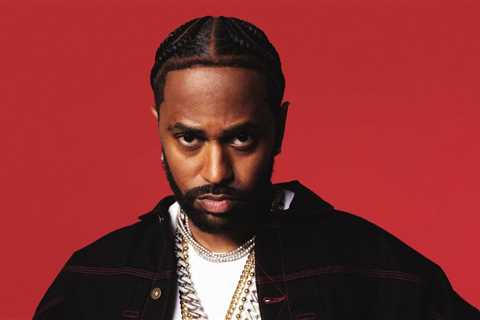 Big Sean Announces Release Date for New Album ‘Better Me Than You’ & Drops Off ‘Yes’ Single