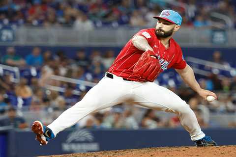 Fantasy baseball: Be proactive with bullpens ahead of MLB trade deadline