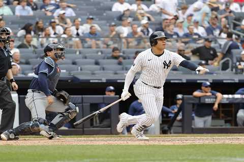 Juan Soto’s latest two-homer outing further awes Yankees teammates