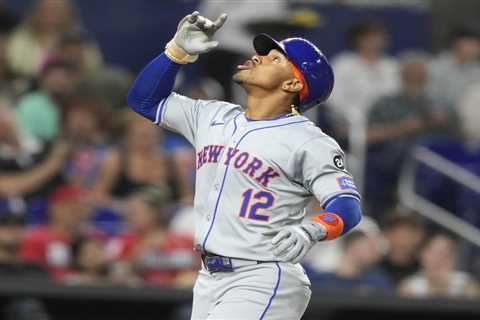 Mets vs. Yankees predictions: MLB player prop, odds, picks