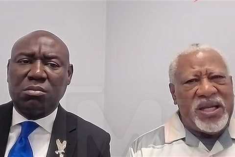 Sonya Massey Shooting, Ben Crump Claims Deputy Moved Closer For Better Shot