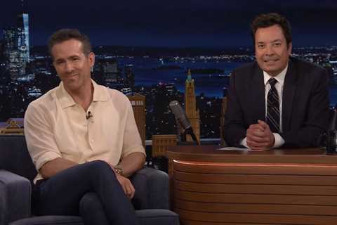 Ryan Reynolds Finally Addresses Those Taylor Swift ‘Deadpool’ Cameo Rumors: ‘There Are Surprises’