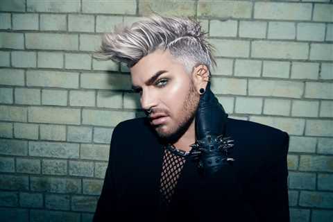 Adam Lambert & Auli’i Cravalho Will Make Their Broadway Debuts in ‘Cabaret at the Kit Kat Club’