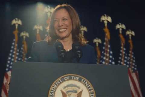Kamala Harris Promises Voters ‘Freedom’ With First Campaign Video Featuring Uplifting Beyoncé Song